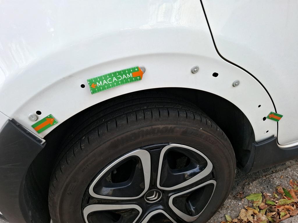 CITROEN C3 PureTech 83 S&S BVM5 C-Series 2023