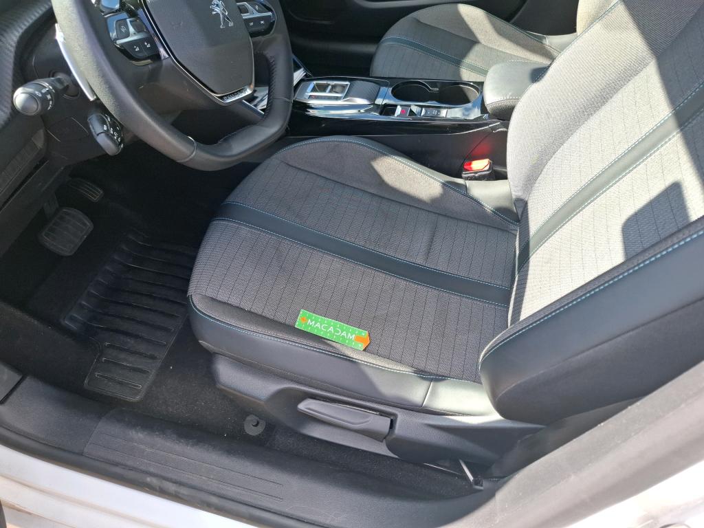 PEUGEOT 208) 208 PureTech 100 S&S EAT8 Allure Pack 2023