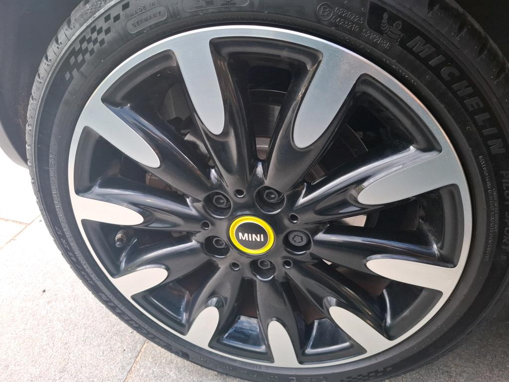 MINI HATCH 3 Portes Cooper SE 184 ch Edition Premium Plus 2023