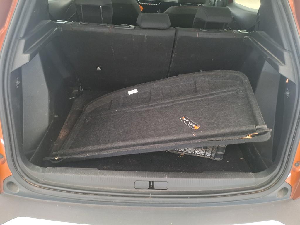 PEUGEOT 2008 BUSINESS BlueHDi 130 S&S EAT8 Active 2021