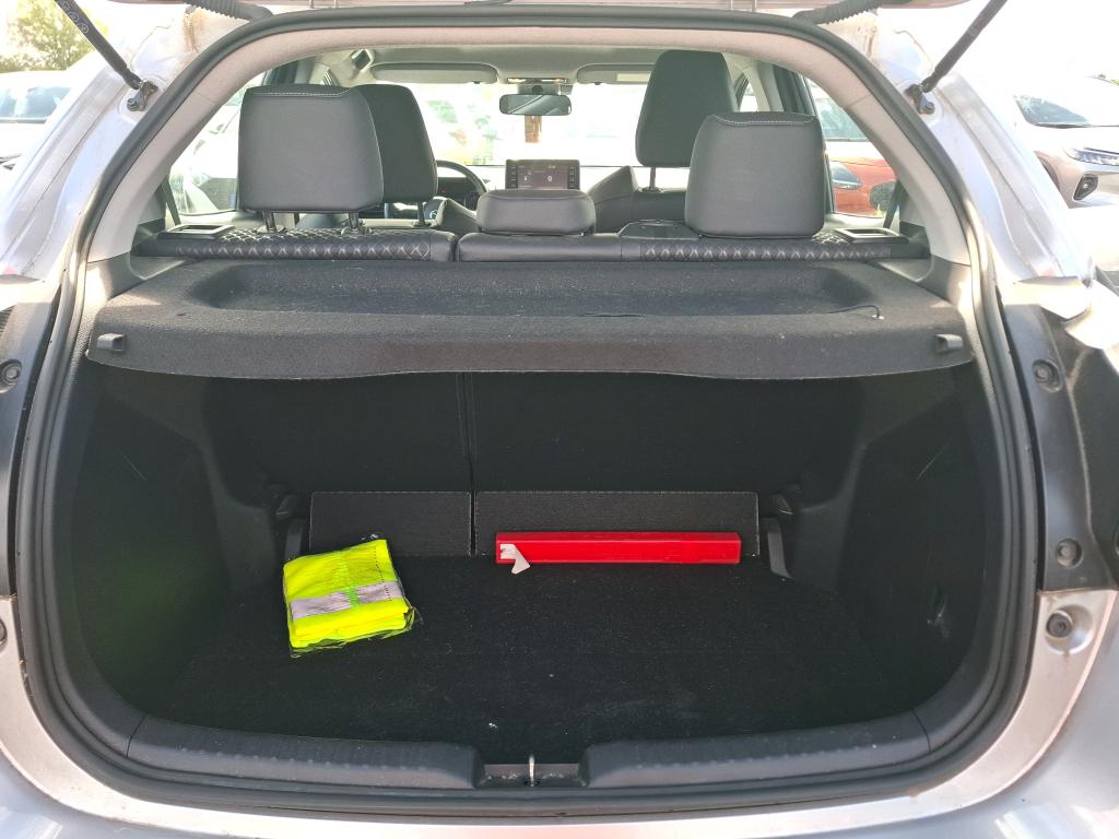 MAZDA MAZDA2 HYBRID 1.5L CVT 116 ch Agile Pack Confort 2023
