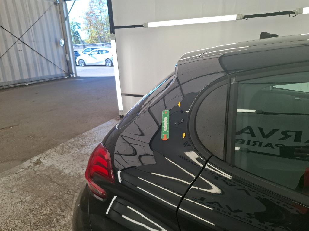 PEUGEOT 208 AFFAIRE 1.6 BLUEHDI 100 BVM5 PREMIUM PACK 2018