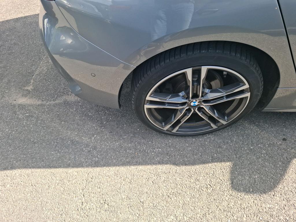 BMW SERIE 1 F40 118i 136 ch DKG7 M Sport 2024