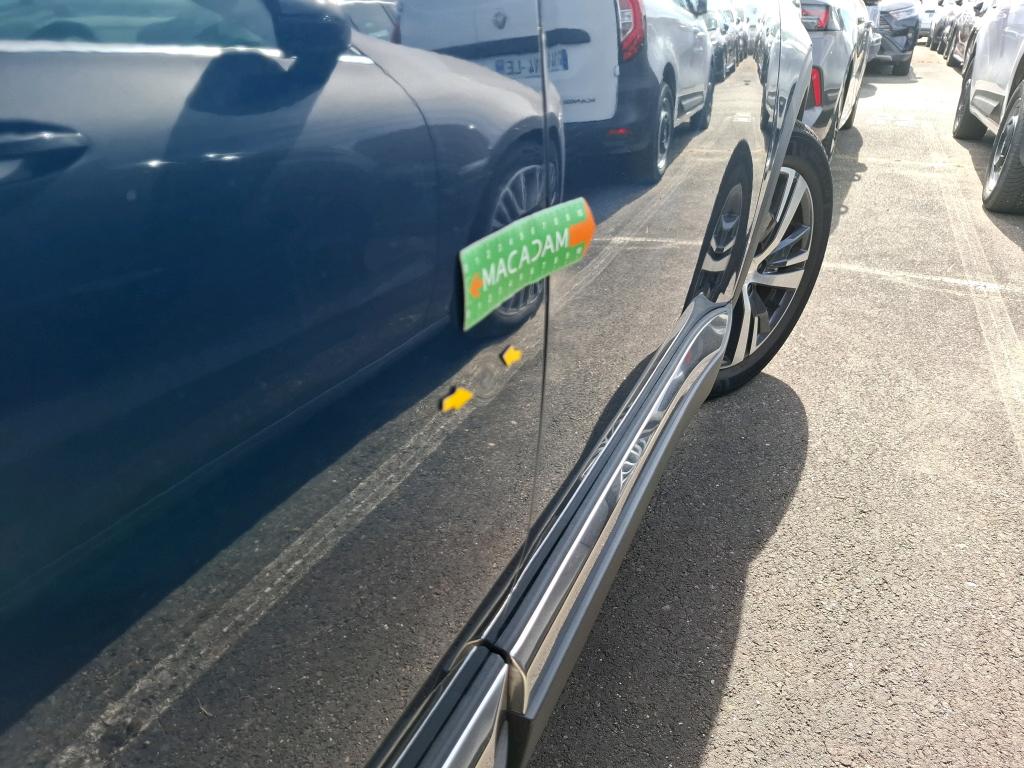 PEUGEOT 3008 Hybrid 225 e-EAT8 Allure Pack 2022