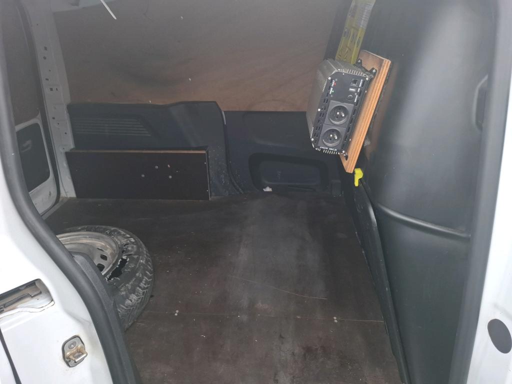 CITROEN BERLINGO VAN M 650 BLUEHDI 100 S&S BVM6 DRIVER 2022