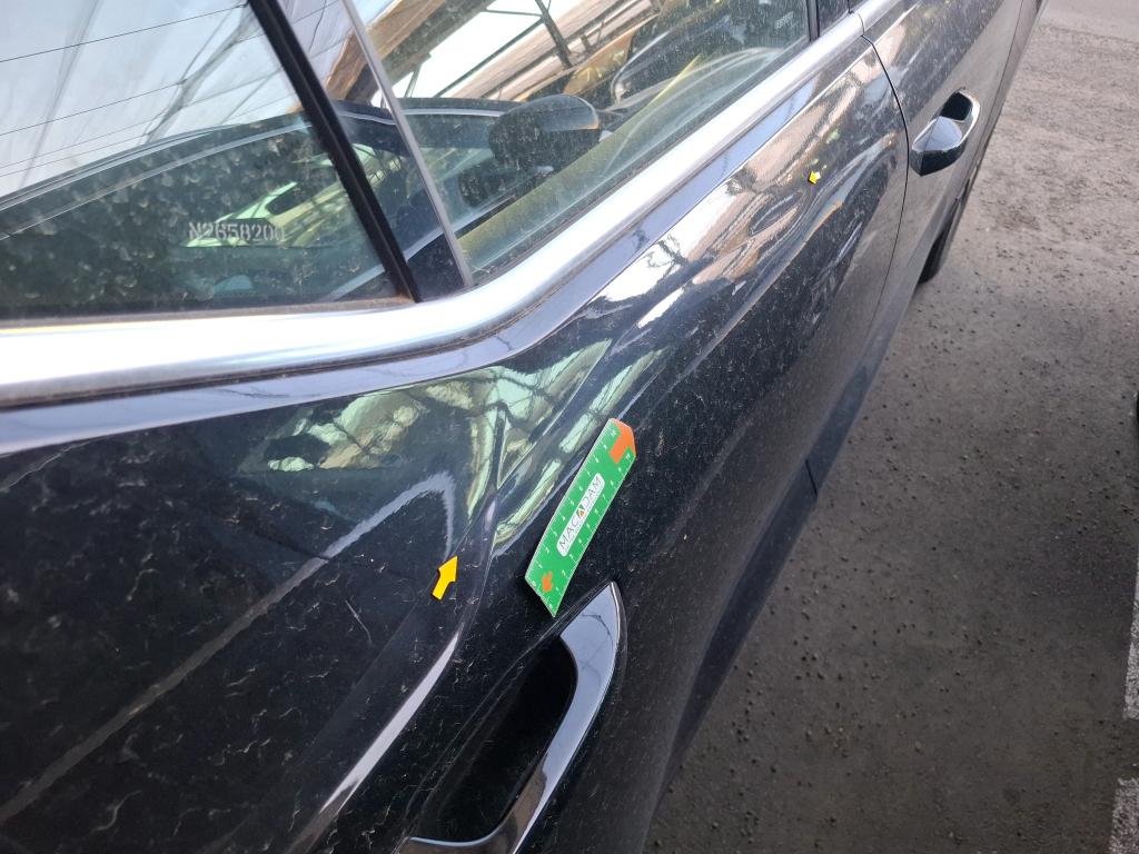VOLVO XC40 BUSINESS T4 Recharge 129+82 ch DCT7 Inscription 2021