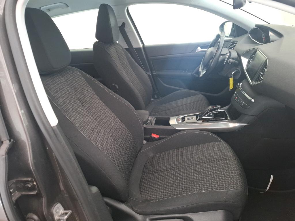 PEUGEOT 308 BUSINESS PureTech 130ch S&S EAT8 Active 2019