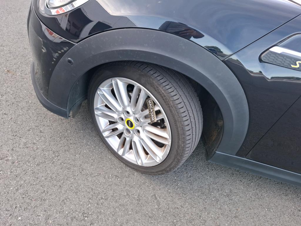 MINI HATCH 3 Portes Cooper SE 184 ch Edition Premium Plus 2023