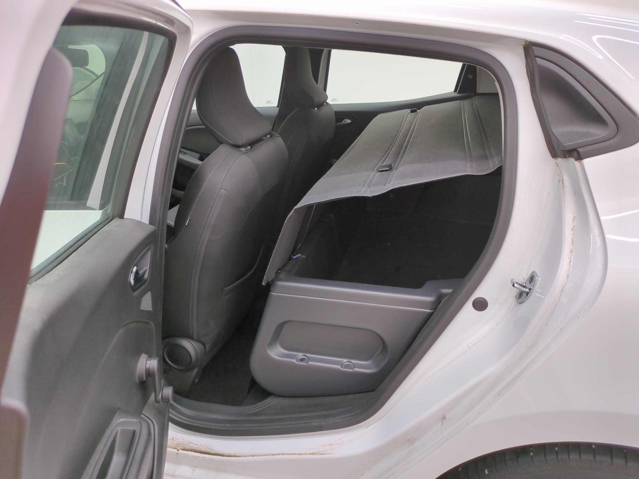 RENAULT CLIO SOCIETE BLUE DCI 100 - 21N BUSINESS REVERSIBLE 2022