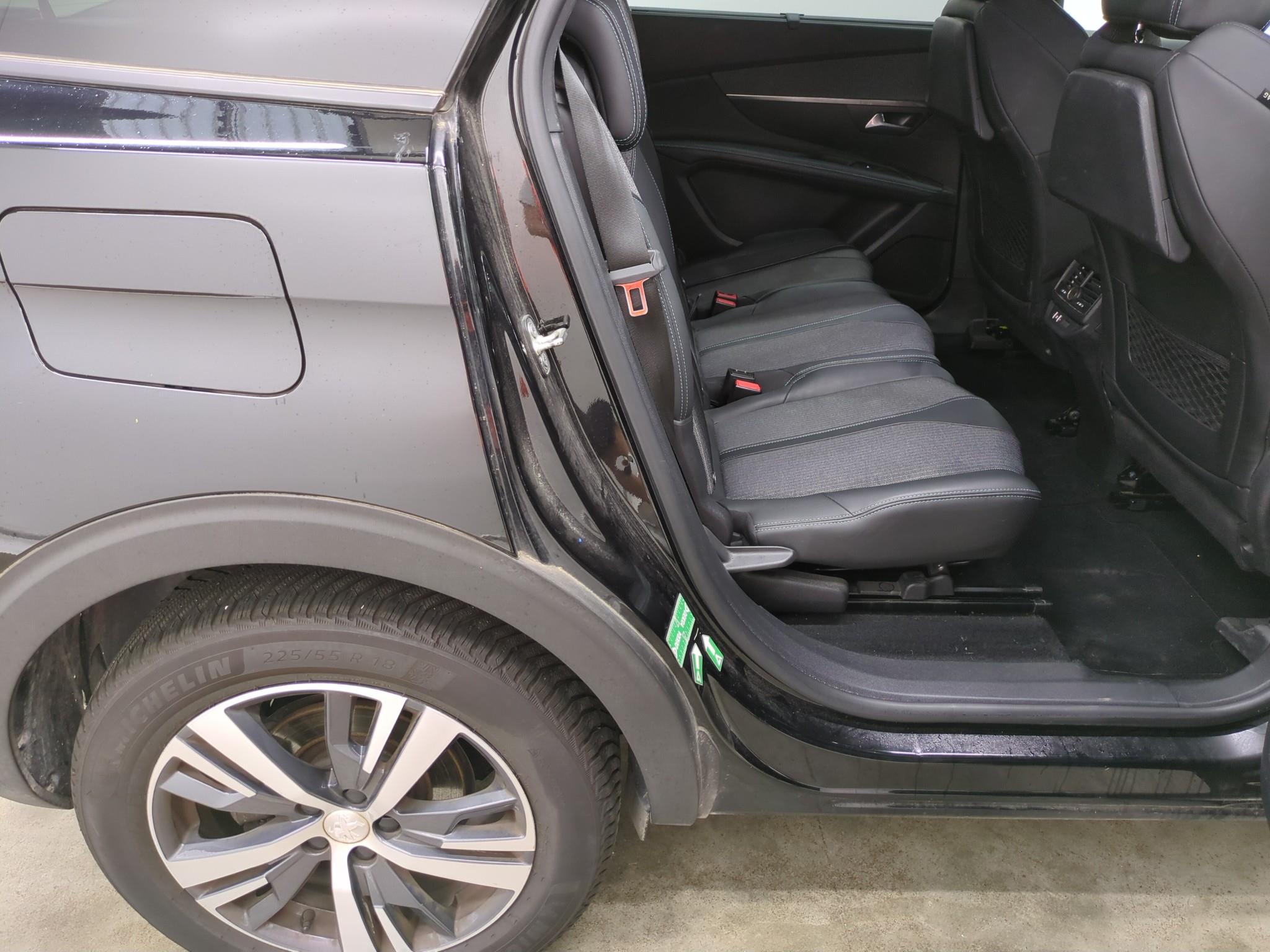 PEUGEOT 5008 PureTech 130ch S&S EAT8 Allure Pack 2023