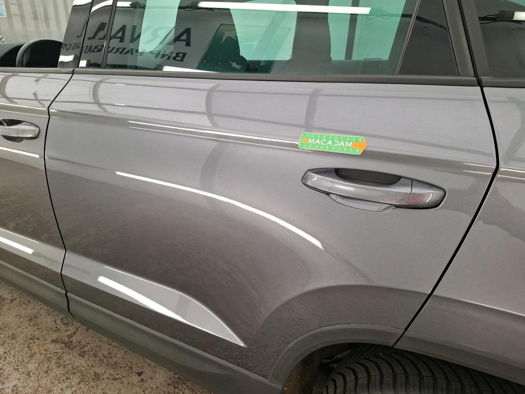 SKODA KAROQ 2.0 TDI 116 ch SCR DSG7 Business 2023