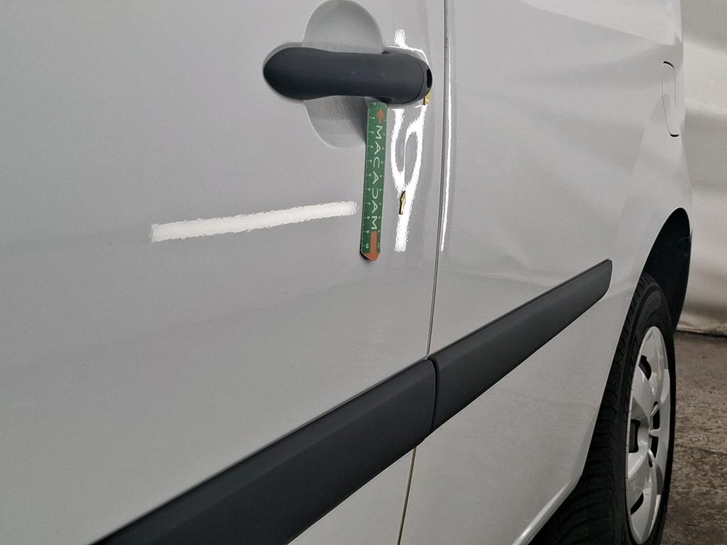 RENAULT KANGOO VU EXPRESS BLUE DCI 95 EXTRA R-LINK 2021