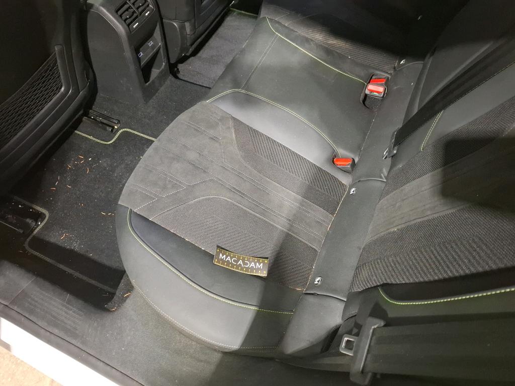 PEUGEOT 408 PureTech 130 ch S&S EAT8 GT 2023