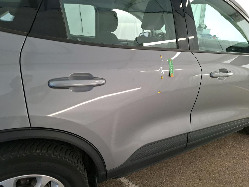 FORD KUGA 2.5 Duratec 225 ch PHEV Powershift Titanium 2022