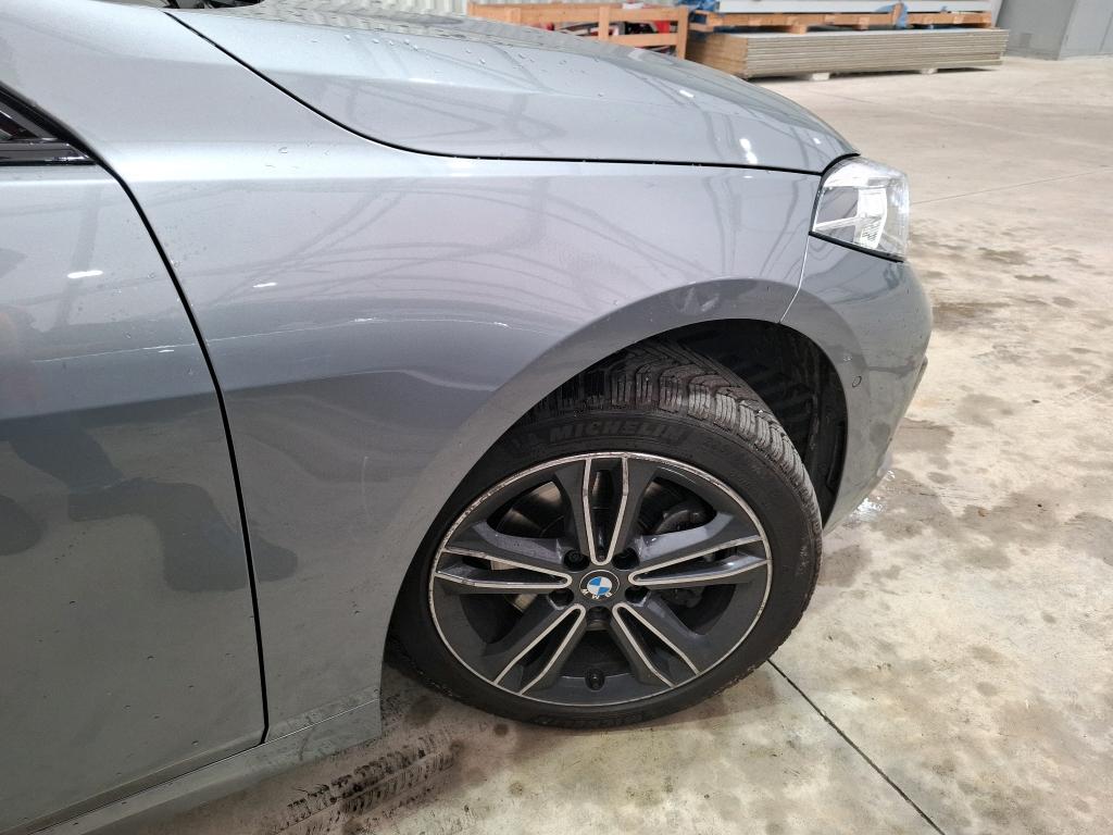 BMW SERIE 1 F40 118i 136 ch DKG7 Edition Sport 2023