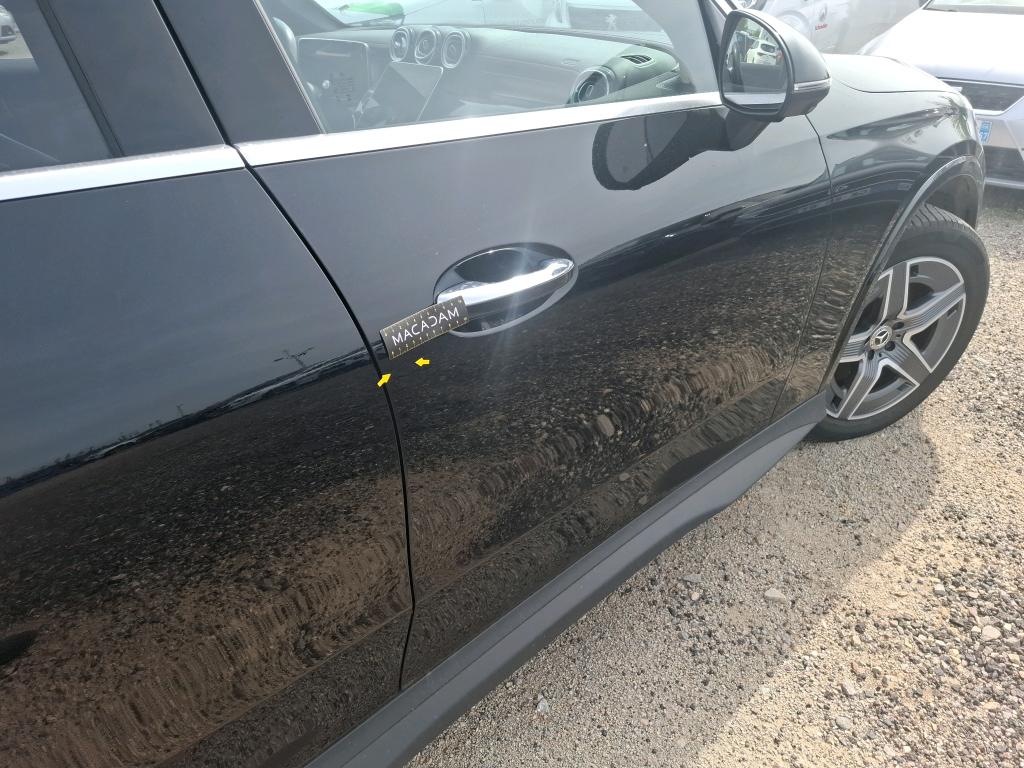 MERCEDES-BENZ GLC 300 de Hybrid EQ 9G-Tronic 4Matic AMG Line 2024