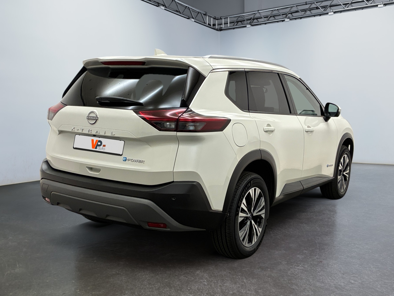NISSAN X-Trail e-POWER 204 ch 2023