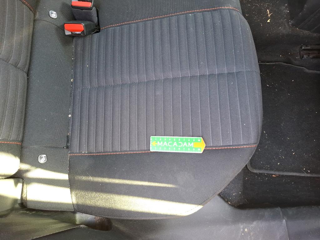 PEUGEOT 2008 PureTech 130 S&S EAT8 Active Pack 2022
