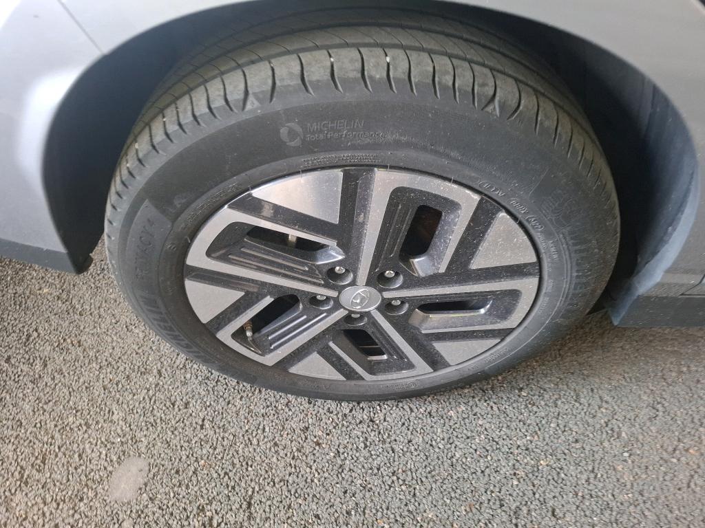 HYUNDAI KONA ELECTRIC Electrique 64 kWh - 204 ch Business 2023