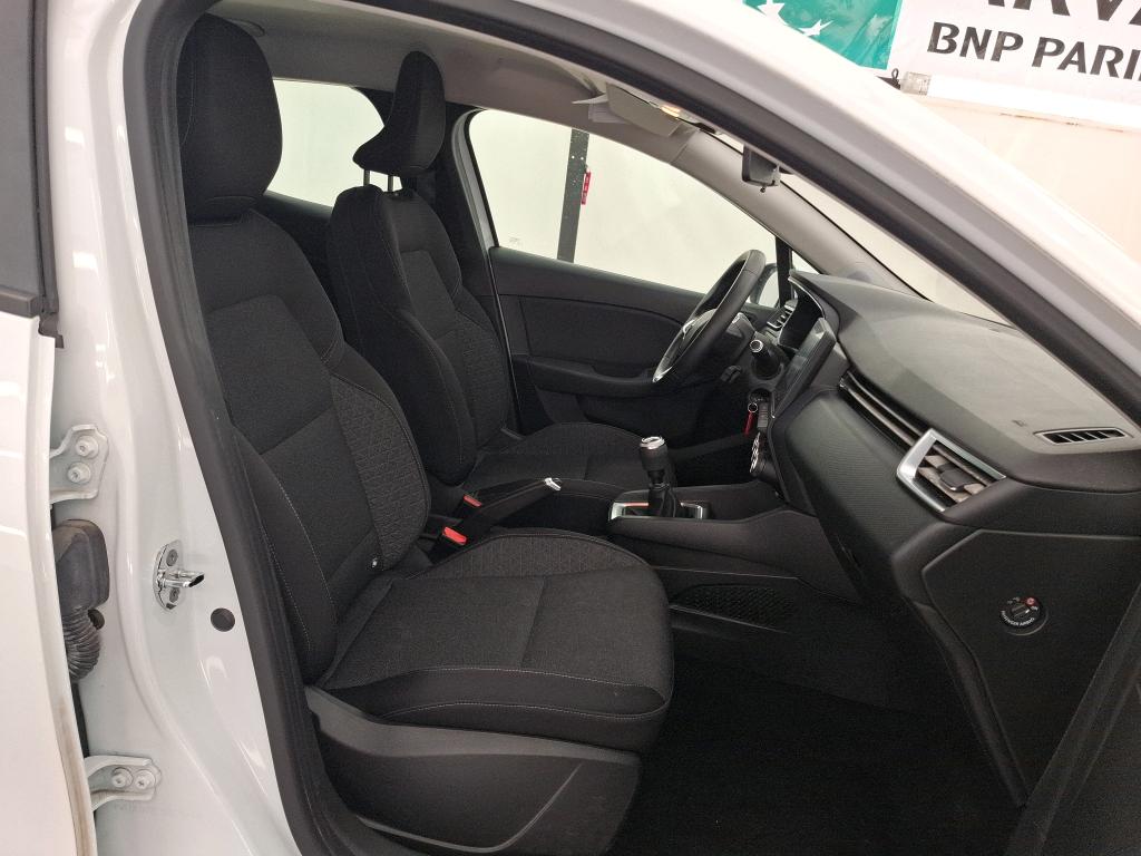 RENAULT CLIO V Blue dCi 85 Business 2020