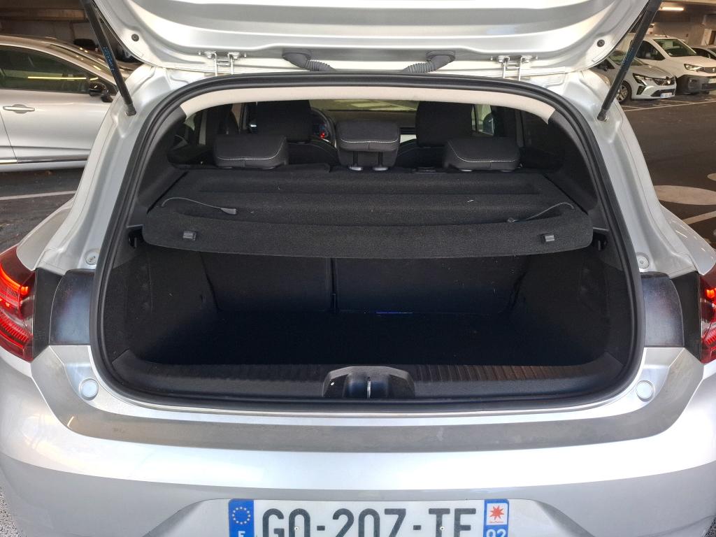 RENAULT CLIO V E-Tech full hybrid 145 Evolution 2023