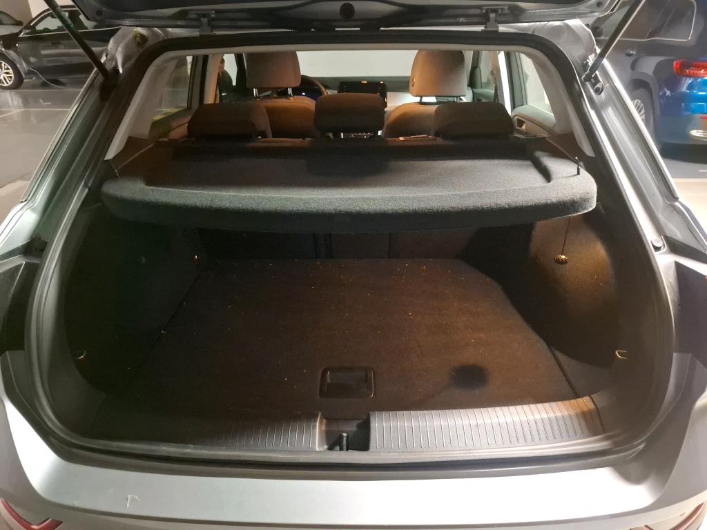 VOLKSWAGEN T-ROC 1.5 TSI EVO 150 Start/Stop DSG7 Life 2022