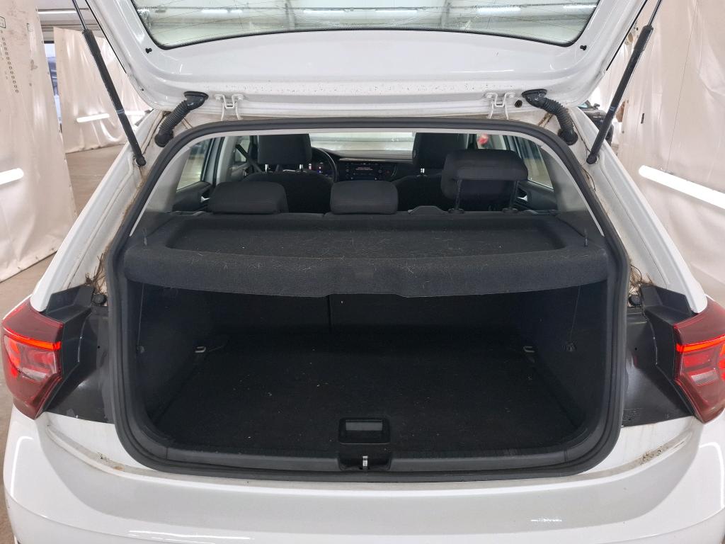 VOLKSWAGEN POLO 1.0 TSI 95 S&S BVM5 Life Business 2022