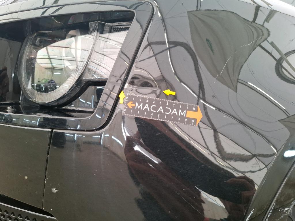 LAND ROVER DEFENDER 110 P400e PHEV BVA8 X-Dynamic HSE 2024