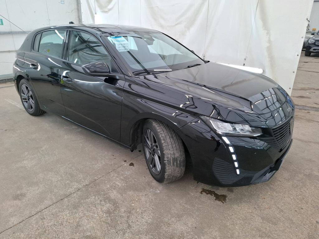 PEUGEOT 308 PureTech 130ch S&S EAT8 Active Pack 2022
