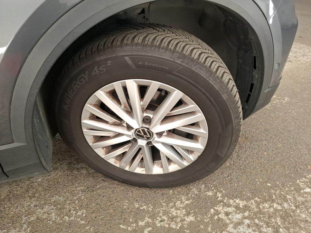 VOLKSWAGEN T-ROC 1.5 TSI EVO 150 Start/Stop DSG7 Life Plus 2023