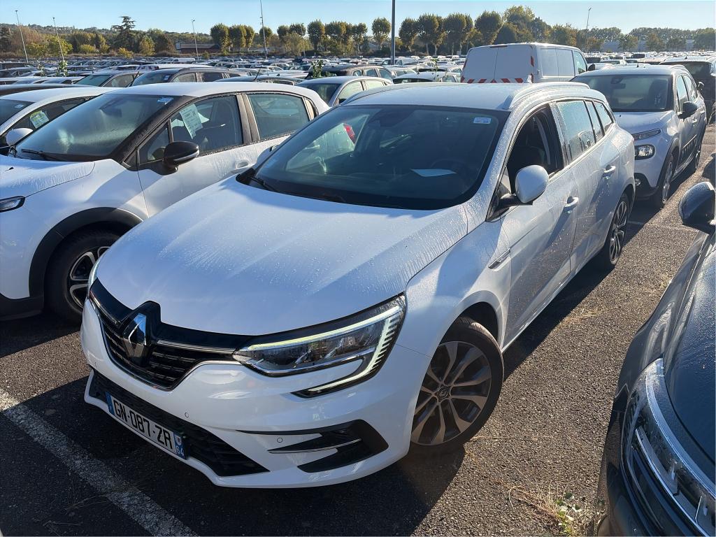 MÉGANE MEGANE