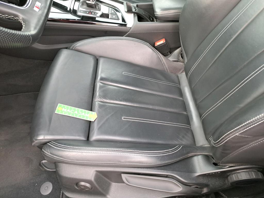 AUDI A4 AVANT 35 TFSI 150 S tronic 7 line 2022