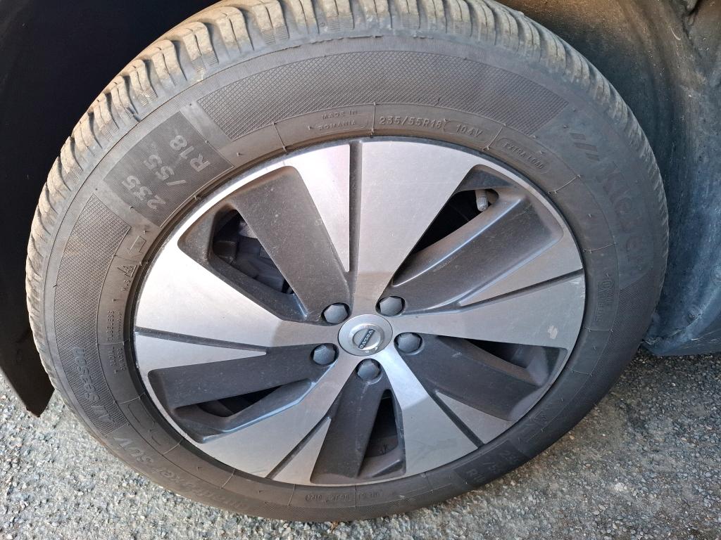 VOLVO XC40 BUSINESS T4 Recharge 129+82 ch DCT7 Inscription 2021