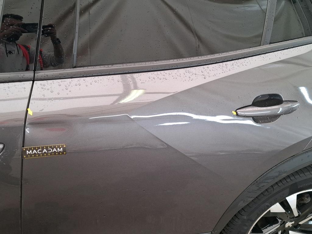 PEUGEOT 2008 PureTech 130 S&S EAT8 Allure Pack 2021