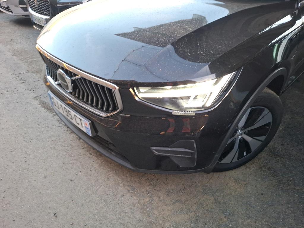 VOLVO XC40 T4 Recharge 129+82 ch DCT7 Plus 2022