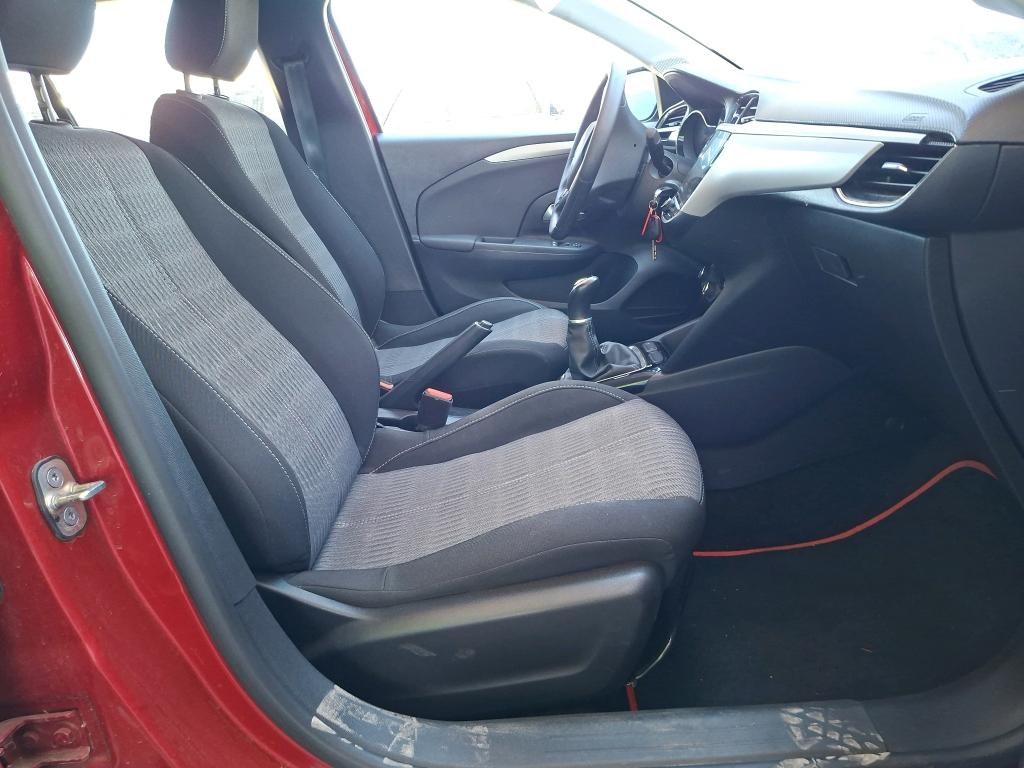 OPEL CORSA 1.2 75 ch BVM5 Edition 2023