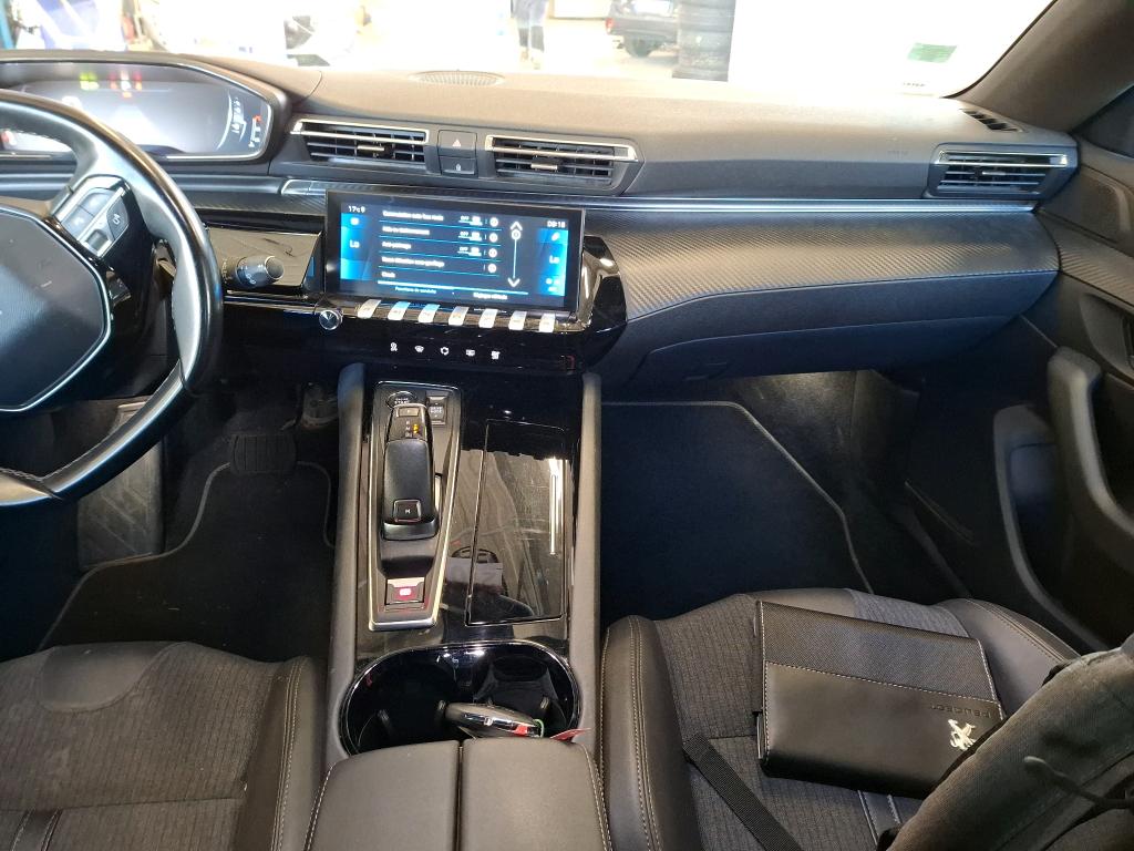 PEUGEOT 508 SW BlueHDi 130 ch S&S EAT8 Allure Pack 2023
