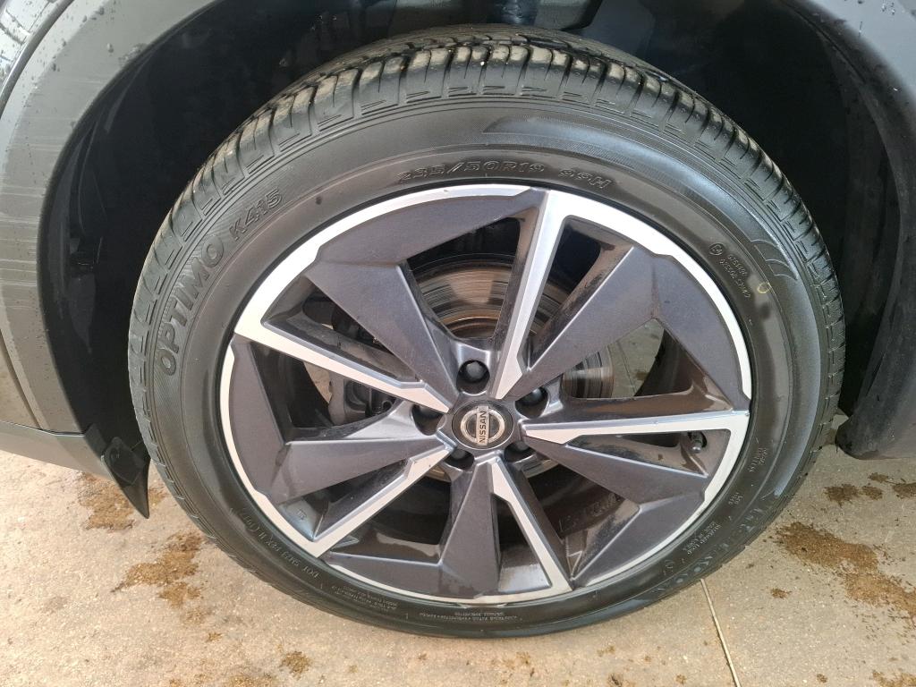 NISSAN QASHQAI VP 2021 Mild Hybrid 158 ch Xtronic N-Style 2022