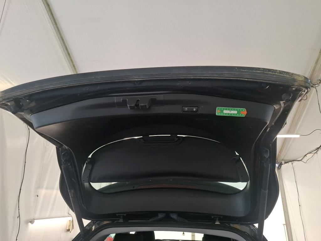 ALFA ROMEO STELVIO MY19 2.2 160 ch AT8 Business 2019