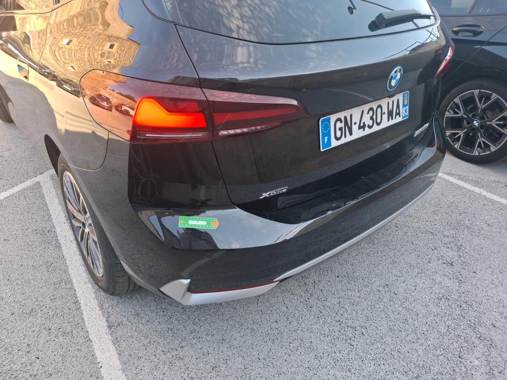 BMW SERIE 2 ACTIVE TOURER 225e xDrive 245 ch DKG7 Luxury 2023