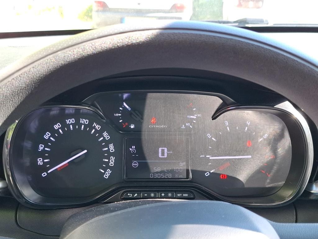 CITROEN C3 PureTech 83 BVM5 Max 2023