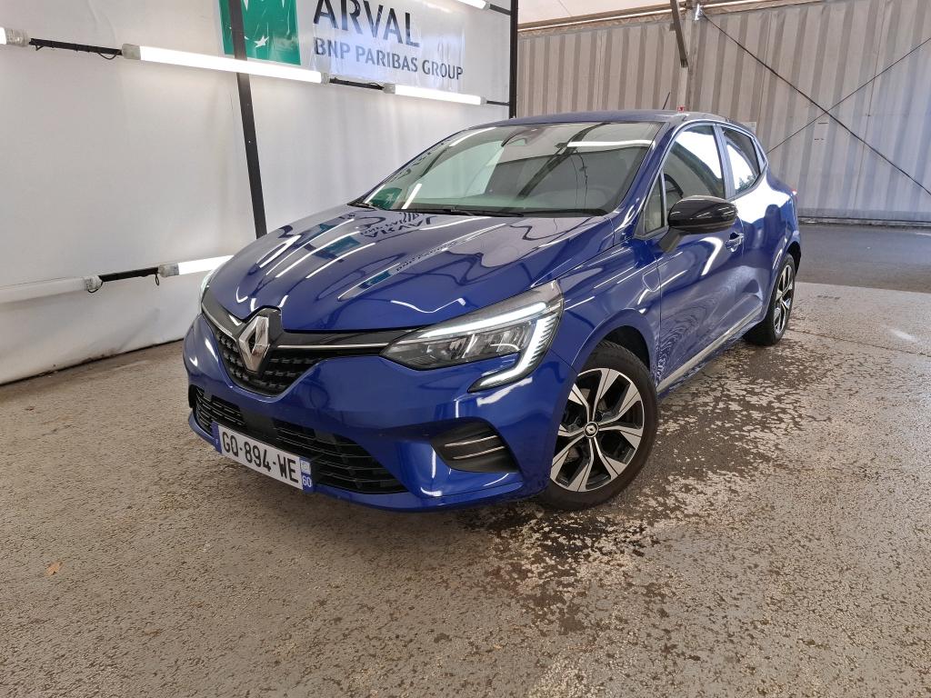 CLIO V