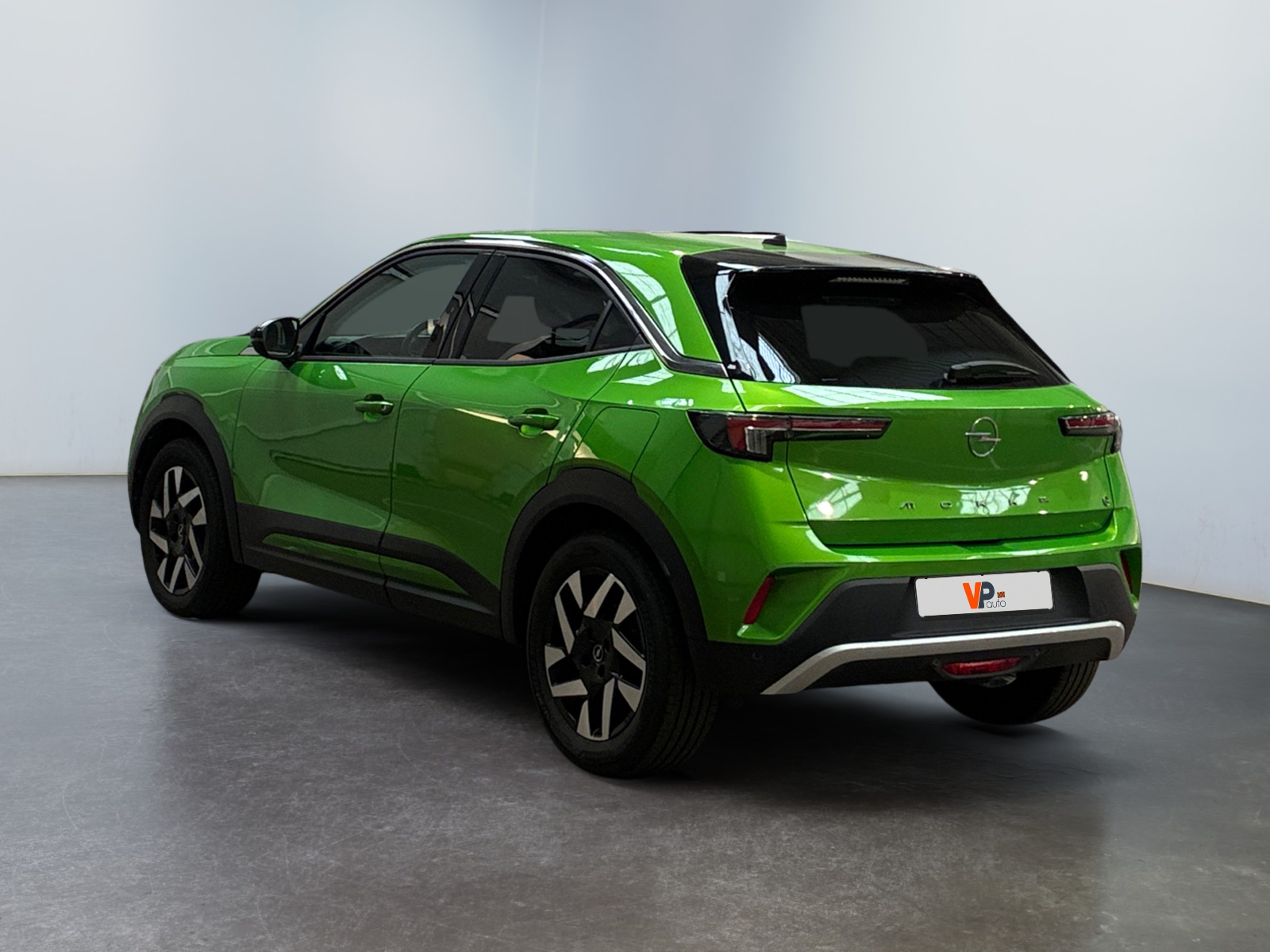 OPEL MOKKA Electrique 136 ch & Batterie 50 kWh Elegance 2022