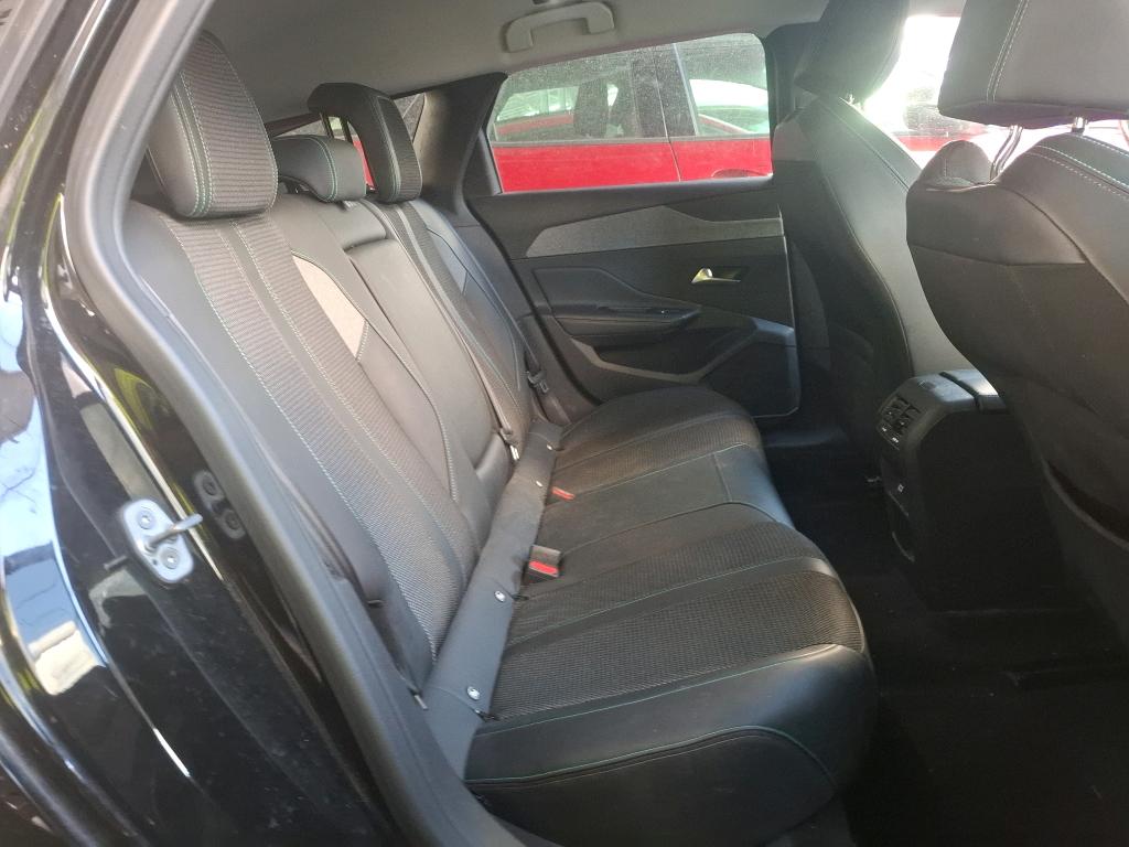 PEUGEOT 308 SW PureTech 130ch S&S EAT8 Allure 2023