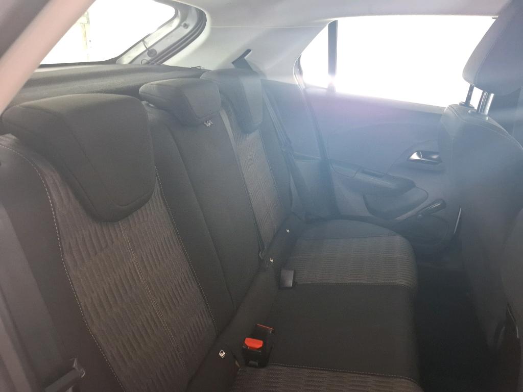 OPEL CORSA 1.2 Turbo 100 ch BVM6 Elegance Business 2023