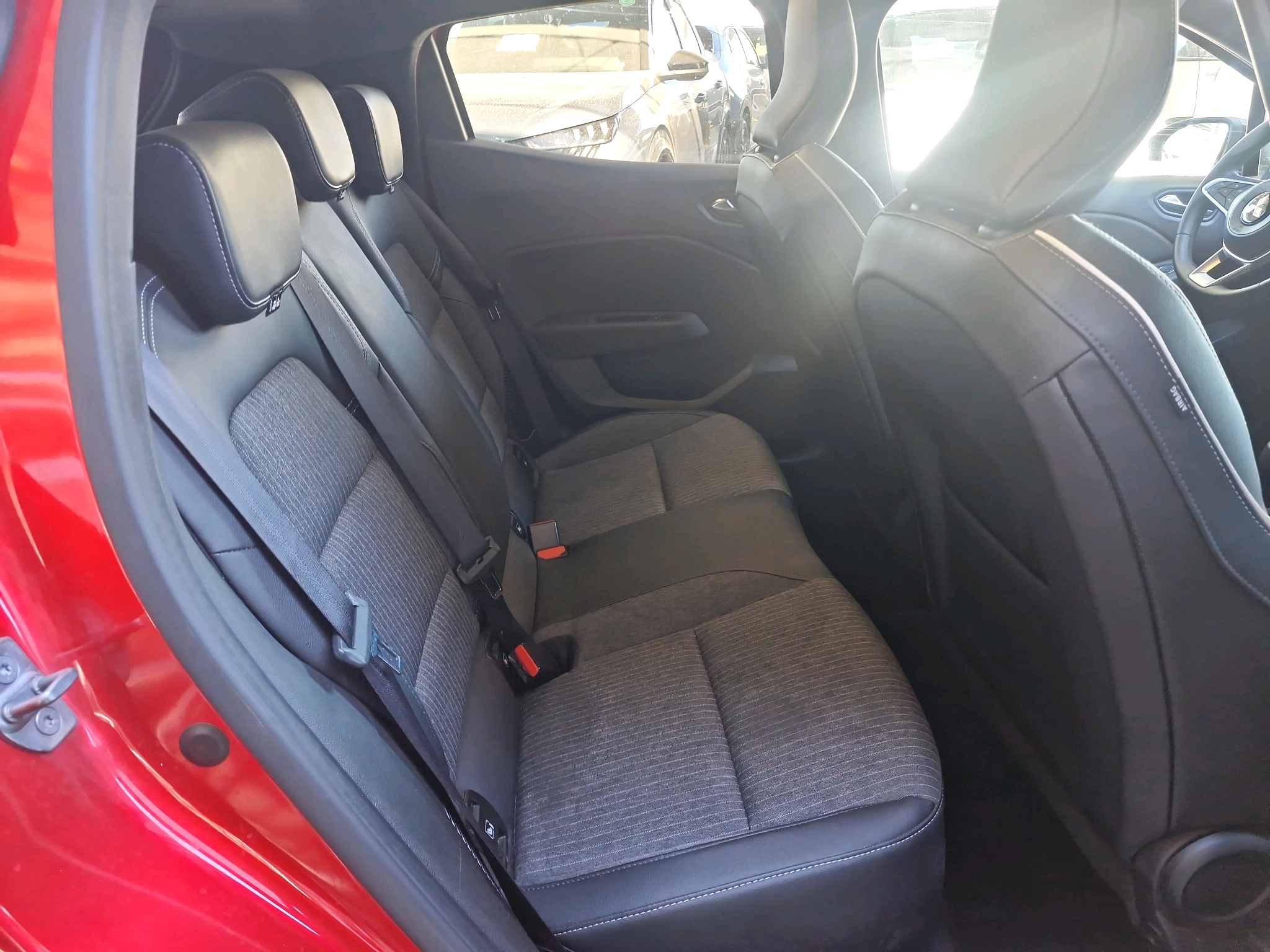 MITSUBISHI Colt 1.6 MPI HEV 143 Intense 2024