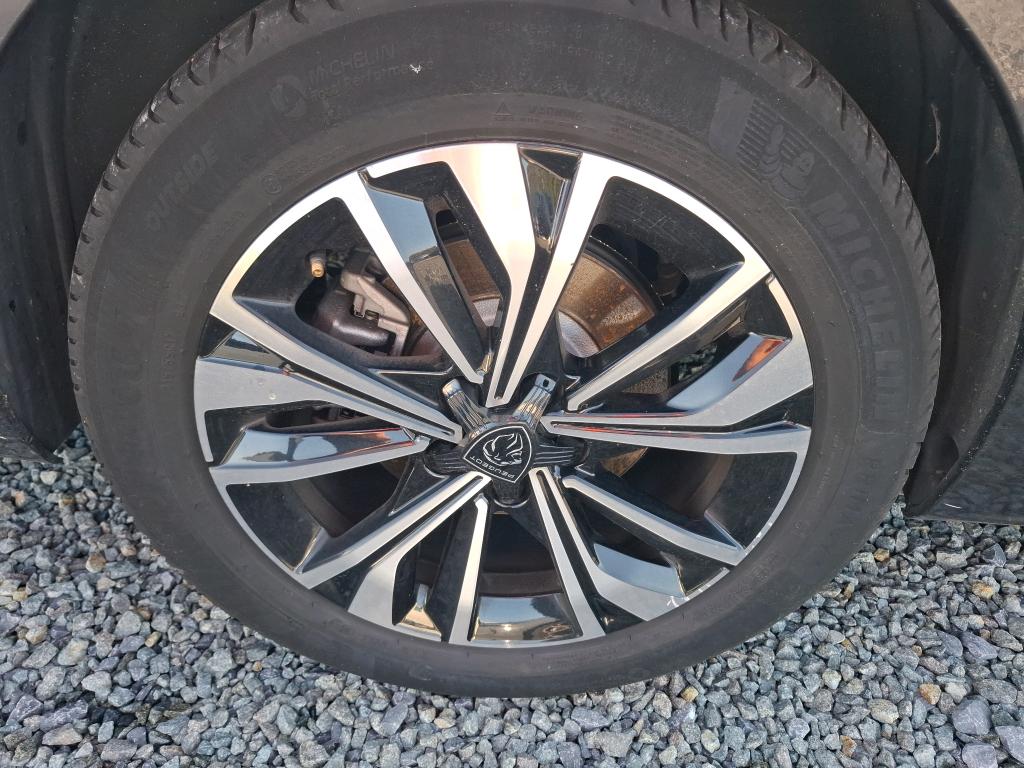 PEUGEOT 508 SW Hybrid 225 e-EAT8 Allure 2023