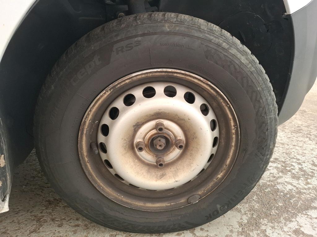 RENAULT KANGOO VU EXPRESS COMPACT 1.5 DCI 75 E6 EXTRA R-LINK 2019