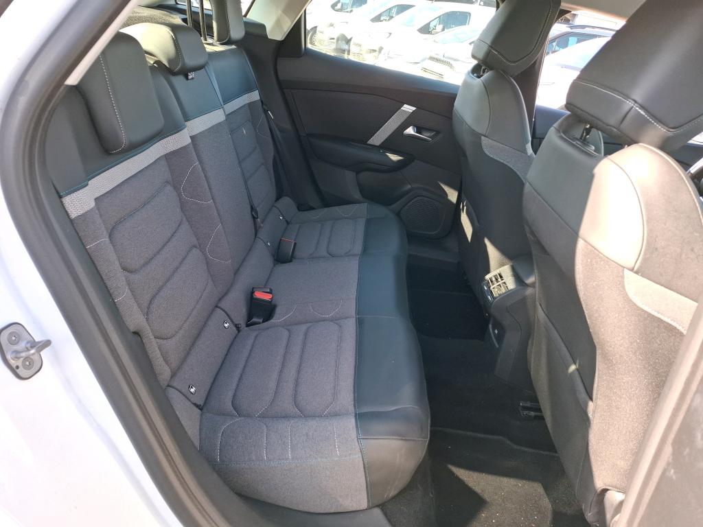 CITROEN C4 BlueHDi 130 S&S EAT8 Feel Pack Business 2022