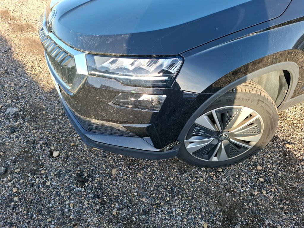 SKODA KAROQ 1.5 TSI 150 ch ACT DSG7 Business 2022